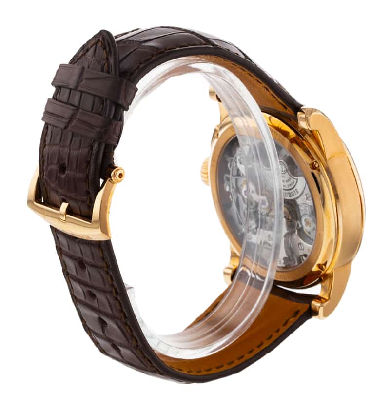 Roger Dubuis Hommage DBHO0569